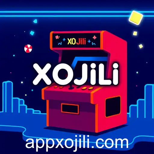 'XOJili': The Evolving World of Arcade Games