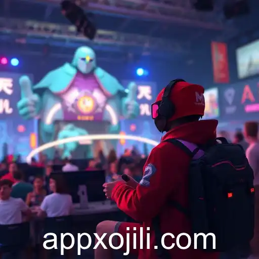 Emerging Trends and Innovations in Online Gaming