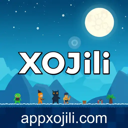 The Digital Playground: Exploring XOJili in 2025