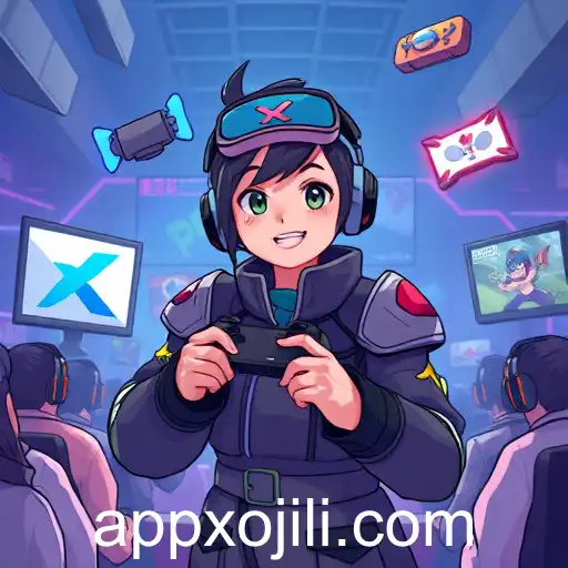 Gaming Evolution: XOJili's Impact Today