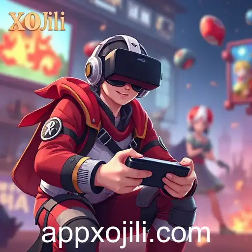 Gaming Trends and Innovations 2025