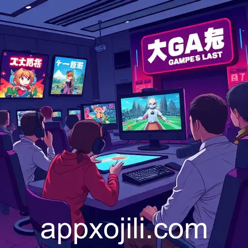 The Evolution of Online Gaming in 2025