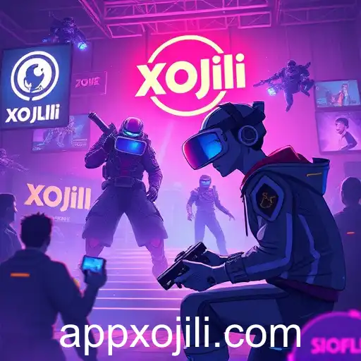 The Rise of XOJili in the Global Gaming Landscape