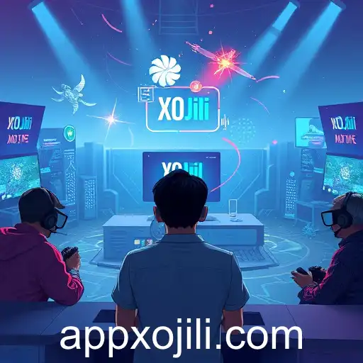 The Rise of XOJili: A New Era in Online Gaming