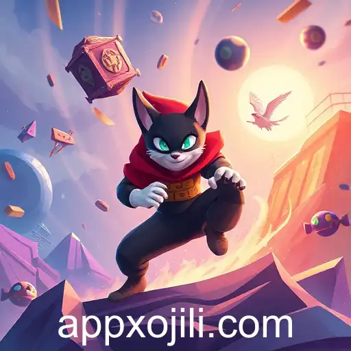 The Rise of XOJili Amidst Global Gaming Trends