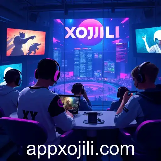 Emerging Trends in Online English Games