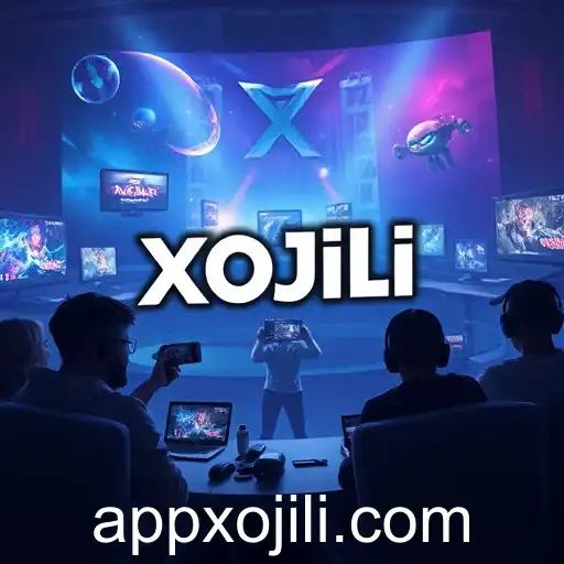 Gaming in the Digital Age: The Rise of XOJili