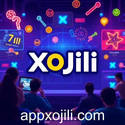 The Rise of XOJili: Gaming in a Digital Age