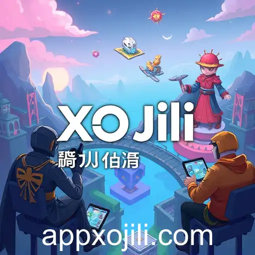 The Digital Playground: A New Era of Gaming