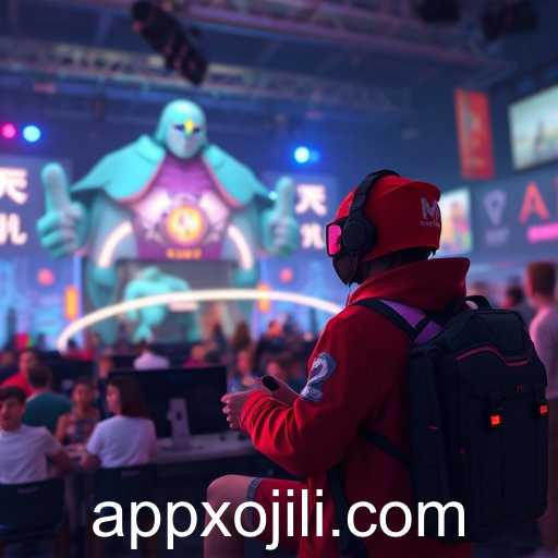 Emerging Trends and Innovations in Online Gaming