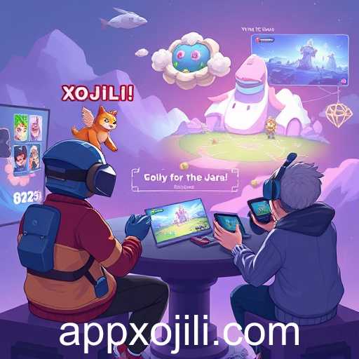 The Evolution of Online Gaming Platforms