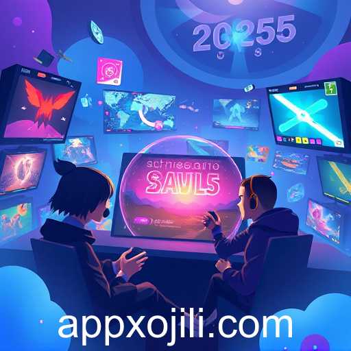 Exploring XOJili: A Modern Gaming Hub