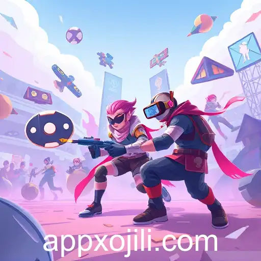 Exploring the Digital World of XOJili