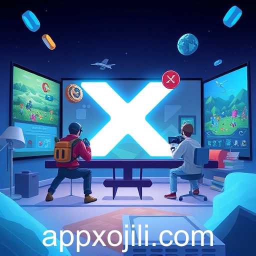 Gaming Evolution with XOJili