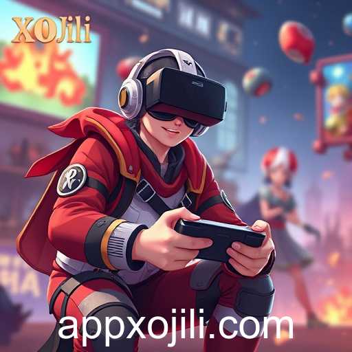 Gaming Trends and Innovations 2025