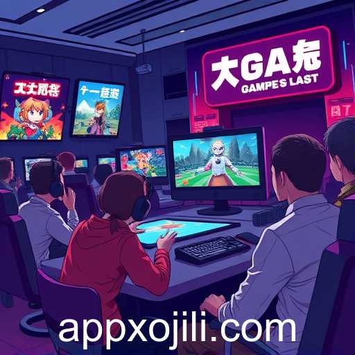 The Evolution of Online Gaming in 2025