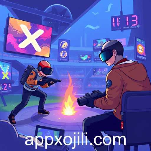 The Surge in Popularity of XOJili: A New Era for Online Gaming