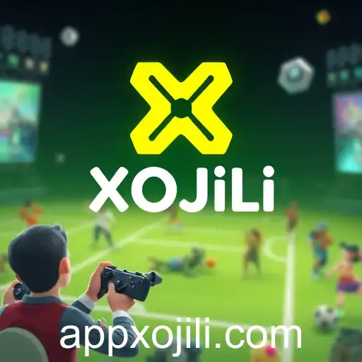 The Rise of XOJili: A New Era in Online Gaming