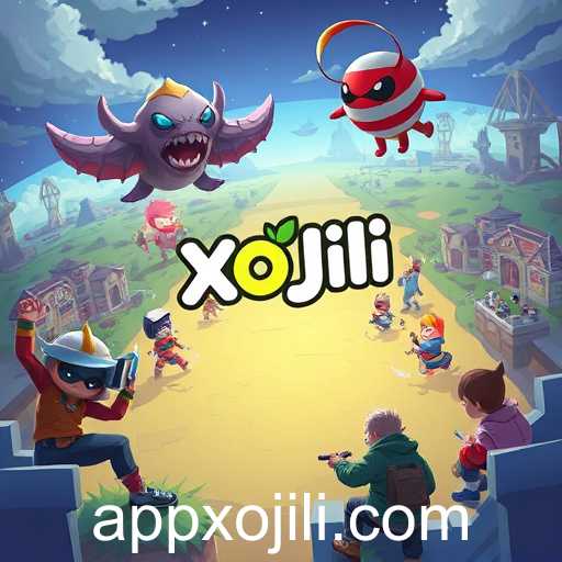 The Rise of XOJili in the Global Gaming Landscape