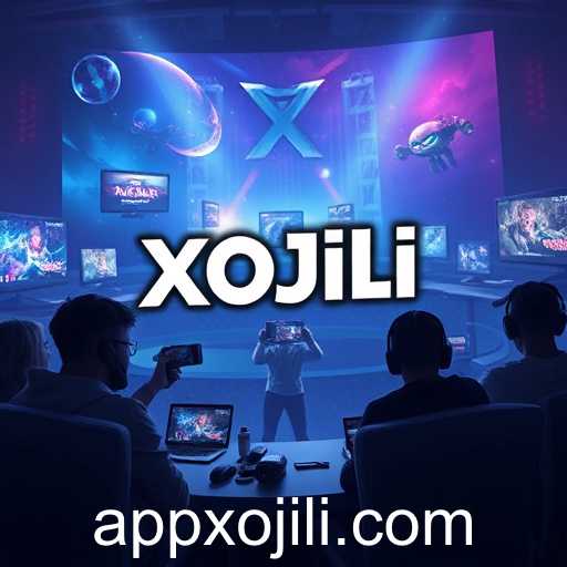 The Rise of XOJili in Online Gaming