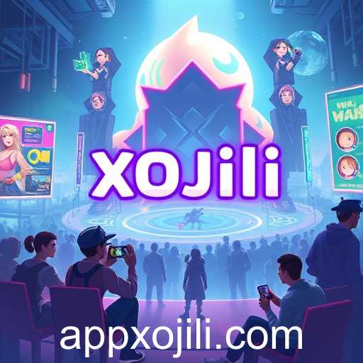 The Rise of XOJili: Revolutionizing Online Gaming