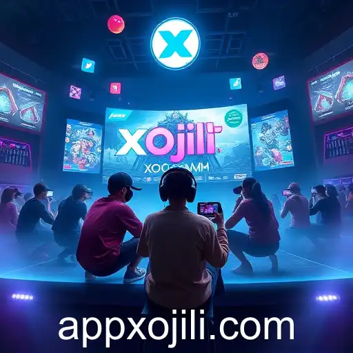 The Rise of XOJili: Revolutionizing Online Gaming