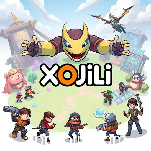 The Rise of XOJili in Online Gaming