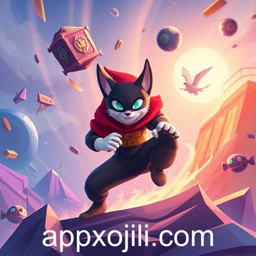 The Rise of XOJili Amidst Global Gaming Trends