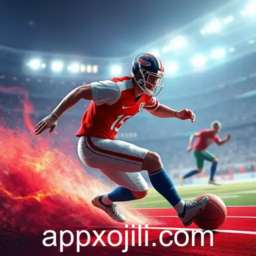 Exploring the Exciting World of Sports Games: The Rise of XOJili