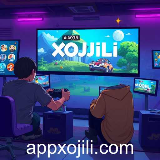 The Rise of XOJili: A New Era in Online Gaming