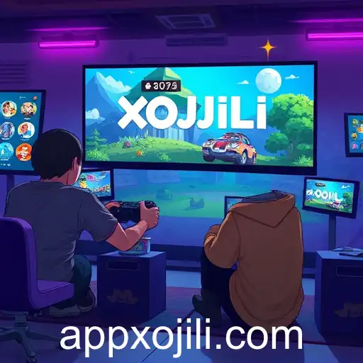 The Rise of XOJili: A New Era in Online Gaming