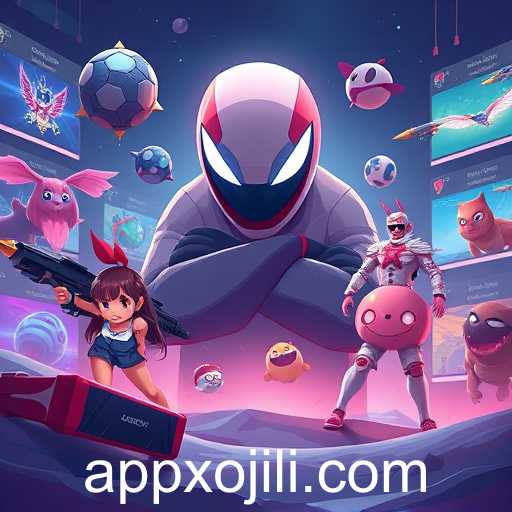 The Rise and Influence of 'XOJili' in Online Gaming