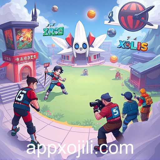 Innovative Trends in Online Gaming