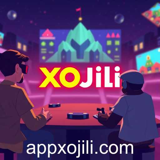XOJili: Shaping the Future of Online Gaming