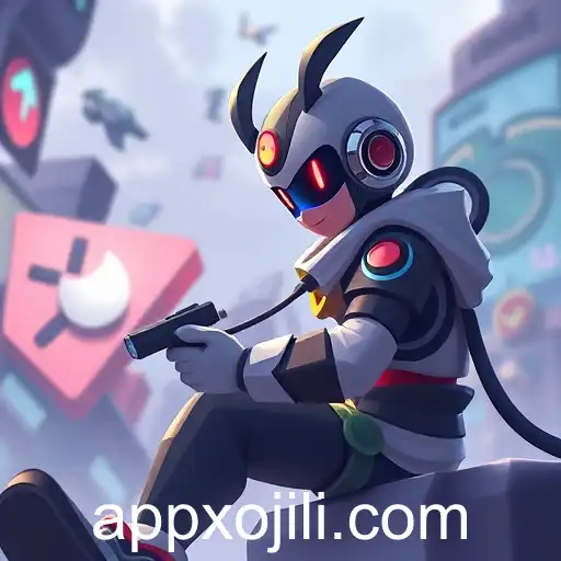 The Evolution and Impact of XOJili in Online Gaming