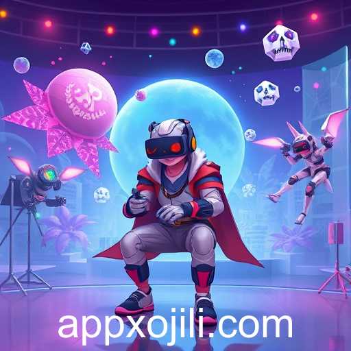 Rising Trends in Online Gaming and XOJili's Impact