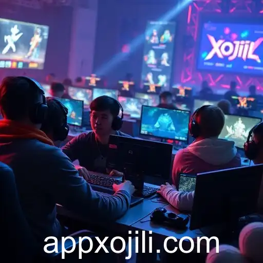 The Rise of XOJili: Gaming Trends and Insights